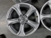 阿傑 原廠鋁圈17吋 5孔112 奧迪 A5 A3 A6 AUDI TT A1 S3 RS3 RS4 A4 A8