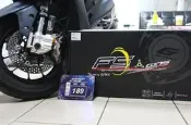 RKT 洛克班車業 GJMS FS-X FSX 倒插 非 DDS MDF2 TCD200