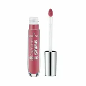 屈臣氏Watsons 艾森絲歐若拉豐俏唇蜜5ml-18冰透草莓