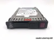 HP 300G 10K 6G SAS 2.5 DL388 G8 652564-B21 653955-001 硬盤