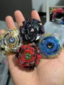 爆旋陀螺burst 神時代 神改造套裝