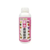 【蔬菜工坊】青山腐植酸鉀1公升