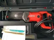 牧科 軍刀鋸 MT450