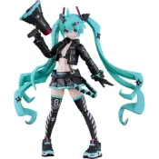 グッドスマイル公司[GOOD SMILE COMPANY] PLAMATEA角色歌手系列01 初音未来 初音未来 中央町
