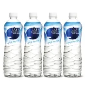 【全聯線上購】【悅氏】Light鹼性水(720ml*4入)