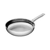 【全聯線上購】【WMF】預購 Profi Pfannen 不鏽鋼煎鍋(24cm)