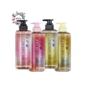 (店+)【Kracie 葵緹亞】女髮 極致修護洗髮精 潤髮乳 洗髮乳 正裝 480ML / 補充包 330g (公司貨)【和泰美妝