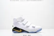 多色【多多】Nike zoom soldier  11 Lebron XI EP 詹姆斯戰士11代 男子運動 籃球
