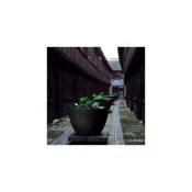 (店+)風水擺件 景德鎮陶瓷魚缸 荷花缸 睡蓮缸 大號水缸 庭院客廳大缸養錦鯉缸烏龜缸