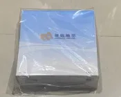 華信航空 ERJ-190 1/200模型 Hogan 2339