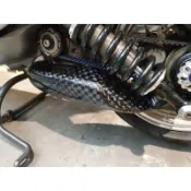 gogoro gogoro1 S1 碳纖維下搖臂 12k碳纖維 12k卡夢 下搖臂