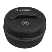 (店+)【Trangia】Trangia EVA case 25 風暴爐專用 TG619025 悠遊戶外