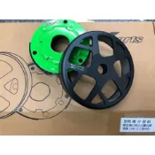 【振宇車業】 DY登宇傳動組 鍛造組 複合式離合器+鍛 新勁戰 2代戰 3代戰 一4代戰 5代戰 一代戰 二代戰 三代後