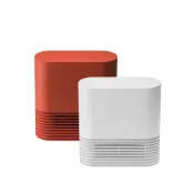 (店+)【正負零±0】 陶瓷電暖器 XHH-Y030 台灣公司貨 保固6個月