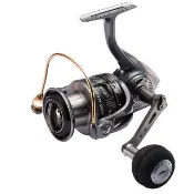 【Abu Garcia】原廠貨 Revo ALX THETA 捲線器/競賽/休閒/戶外 2000SH