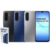 【Samsung 三星】S+級福利品 Galaxy A17 5G 6.7吋(6G/128G)