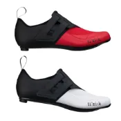 FIZIK TRANSIRO POWERSTRAP R4/TR4三鐵鞋/卡鞋-崇越單車