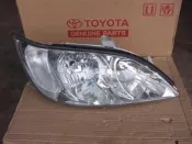CAMRY 02 03 04(4月)年 極新正原廠 右大燈