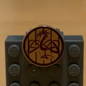 【老皮】 樂高 Lego 印刷磚 維京 14769pb640