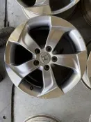 阿傑 原廠鋁圈 17吋 HONDA HRV 5孔114.3 CRV CIVIC 喜美 八代 九代 雅歌 ODYSSEY