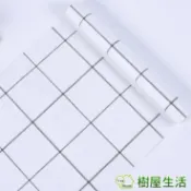 【樹屋生活】防水自黏壁紙 〔純色印花系列 WTP499〕每捲1000公分 壁貼仿磚紋PVC牆貼文化石木紋窗貼印花壓紋磚牆