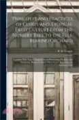 【三民網路書店】Principles and Practices of Citrus and Tropical Fruit Culture From the Nursery Tree to the Full Bearing Orchard [microform]: Together With Timely Sugg 作者：R. M. Teague