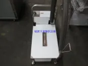 **福康冷凍餐飲設備**  新龍濾油機/過濾油機 / 油炸爐必備 / 油炸機必備