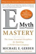【天瓏網路書店】E-Myth Mastery: The Seven Essential Disciplines for Building a World Class Company (Paperback)
