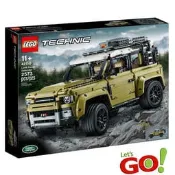 【LEGO】現貨 原裝正版 樂高積木 42110 科技系列 Land Rover Defender 路華 陸虎 越野車