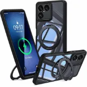 【ACE-CASE】Sony Xperia 1 VIII 360度旋轉 MagSafe磁吸指環支架立架手機殼保護殼保護套