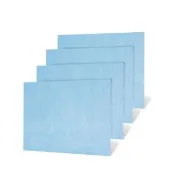 【Mitewithmom 蟎著媽】濾網4入組(適用 三菱除濕機 MJ-E105EF-TW MJ-E14EG-S1 MJ-M100RX 三重防護濾網)