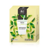歐可茶葉四季春青茶/ 8入/ 盒 eslite誠品