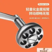 鶴町商社 魚輪 捲線器 千銳無間隙全金屬15軸承魚輪紡車輪海桿遠投漁輪路亞輪海釣魚線輪
