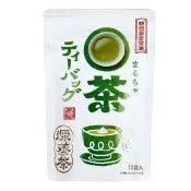 【咖樂迪咖啡農場】MOHEJI 深蒸煎茶茶包(2.5gx10入x1袋)