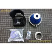 慶聖汽車 SIMOTA碳纖維CF進氣套件集氣箱 AUDI A1 A3 A4 A5 A6 Q7
