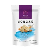 (店+)櫻桃爺爺 經典原味牛軋糖200g/袋