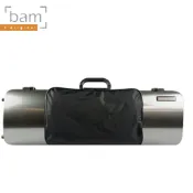 法國 BAM 小提琴琴盒-譜袋 2011XLSC-愛樂芬音樂