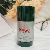 【松果購物】☆潼漾小舖☆ HUGO BOSS MAN 優客 體香膏 70g 男性體香膏