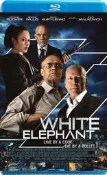 藍光影片：白象 / White Elephant (2022)