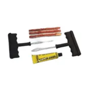 (店+)車用補胎工具組｜輪胎補胎工具｜補胎組｜車用補胎工具｜輪胎修補工具｜補胎修補工具｜汽車補