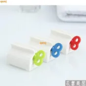 擠壓器 擠牙膏器 牙膏擠 封口夾 手動擠牙膏 擠牙膏器具 擠壓器 擠牙膏器 擠牙膏器 牙膏擠壓器 擠牙膏