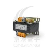 京港電子【200500000029】110V/440V 3A 自耦變壓器