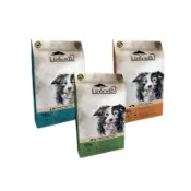野宴 Livin Wild 狗飼料 無穀全齡犬配方 三種口味 雞肉+火雞肉/羊肉/鮭魚
