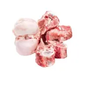 【國際牛肉店】牛大骨切塊1200g(清真台灣溫體溯源手切牛肉)
