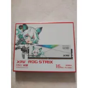 (全新)ADATA威剛 D50 RGB DDR4-3200 3600 桌上型記憶體