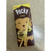 Pocky百奇香蕉棒