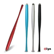 (只有銀布觸控頭)[ZIYA] 導電金屬網筆頭 電容式觸控筆 高質感金屬球棒造型 專用銀布觸控頭