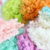 (店+)5克 蓬萊松 乾燥花 壽松 永生花 乾燥花材 浮游花材料 玻璃罩 花材 花圈 花束