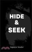 【三民網路書店】Hide & Seek 作者：Suganya Sundar