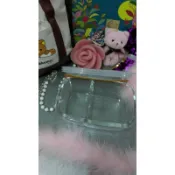 特價 RILAKKUMA 分隔玻璃保鮮盒/ 拉拉熊保溫袋【華南金控股東紀念品】SGS檢驗合格
